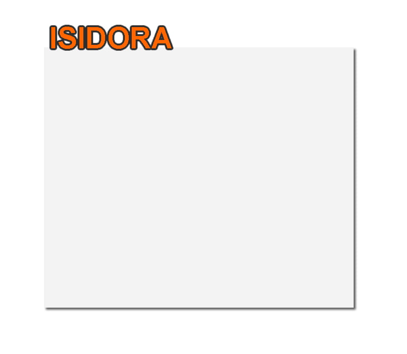 Ceramico y porcelanato ISIDORA