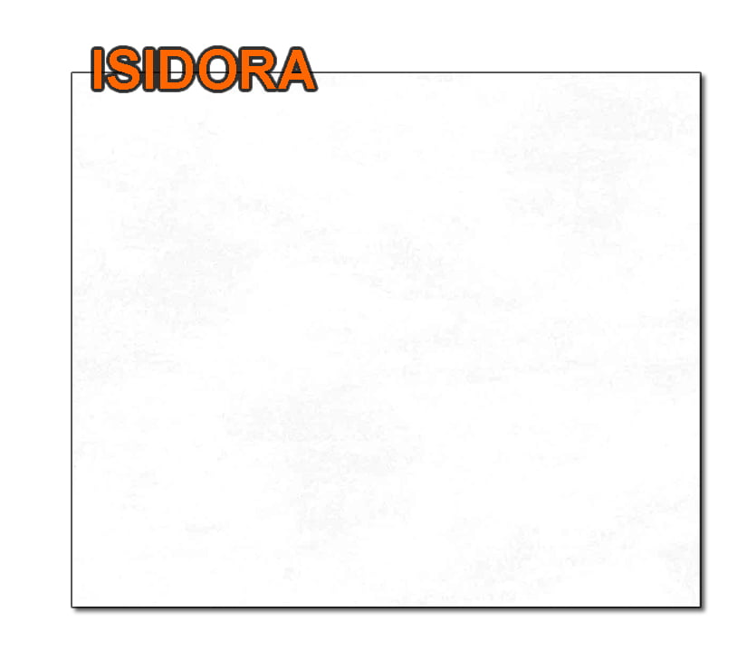 Ceramico y porcelanato ISIDORA