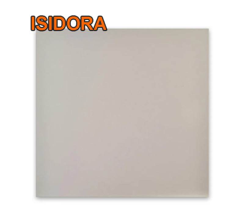 Ceramico y porcelanato ISIDORA