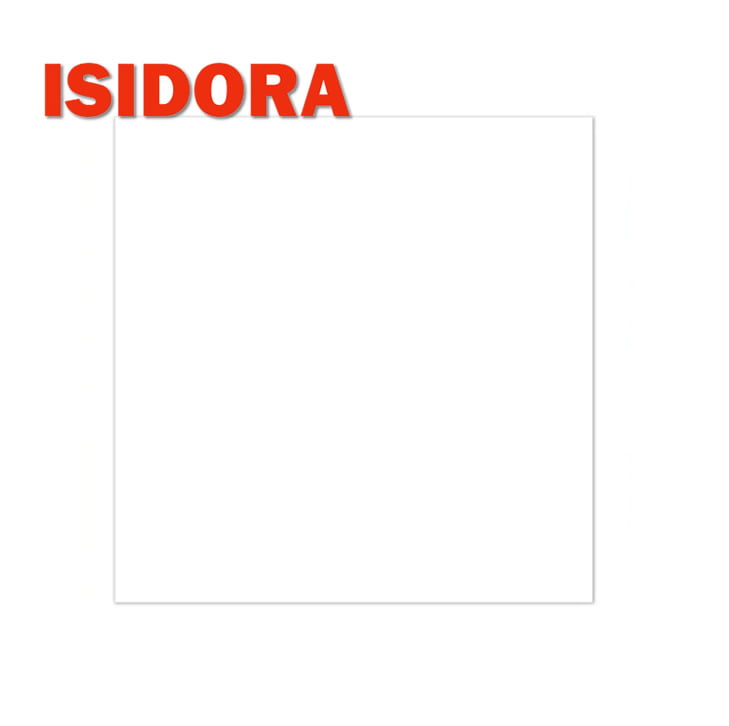 Ceramico y porcelanato ISIDORA