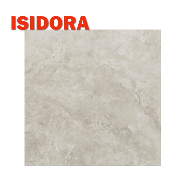 Ceramico y porcelanato ISIDORA