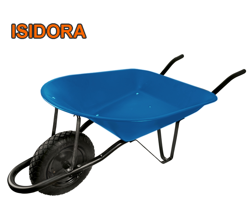 Carretilla Isidora