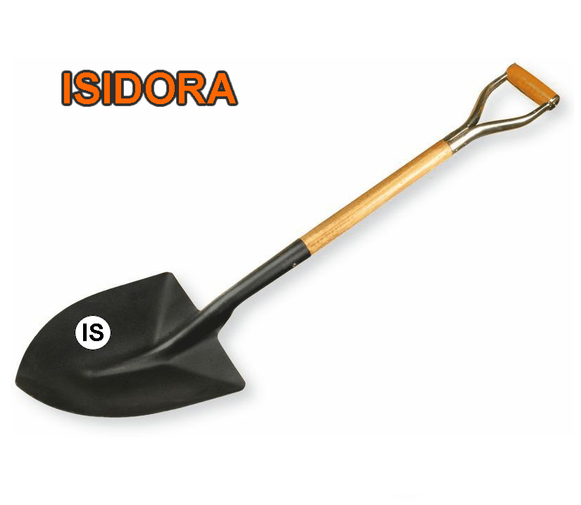 Pala Isidora