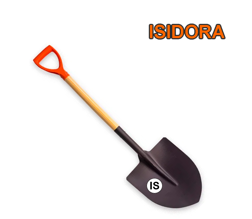 Pala Isidora