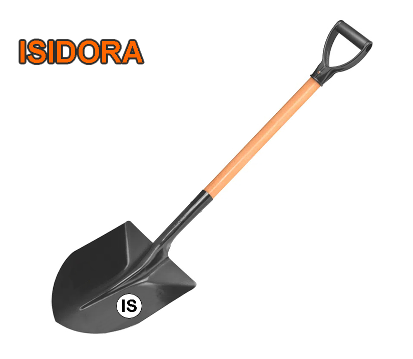 Pala Isidora