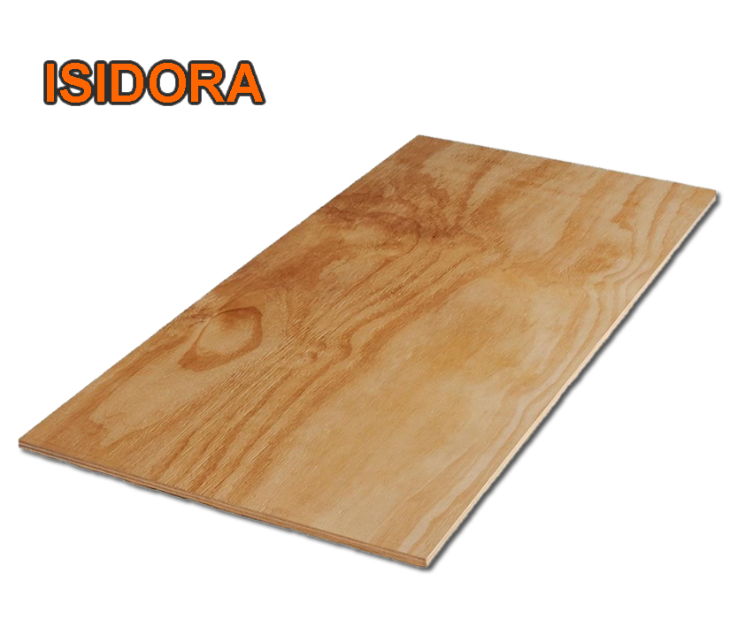 Triplay isidora