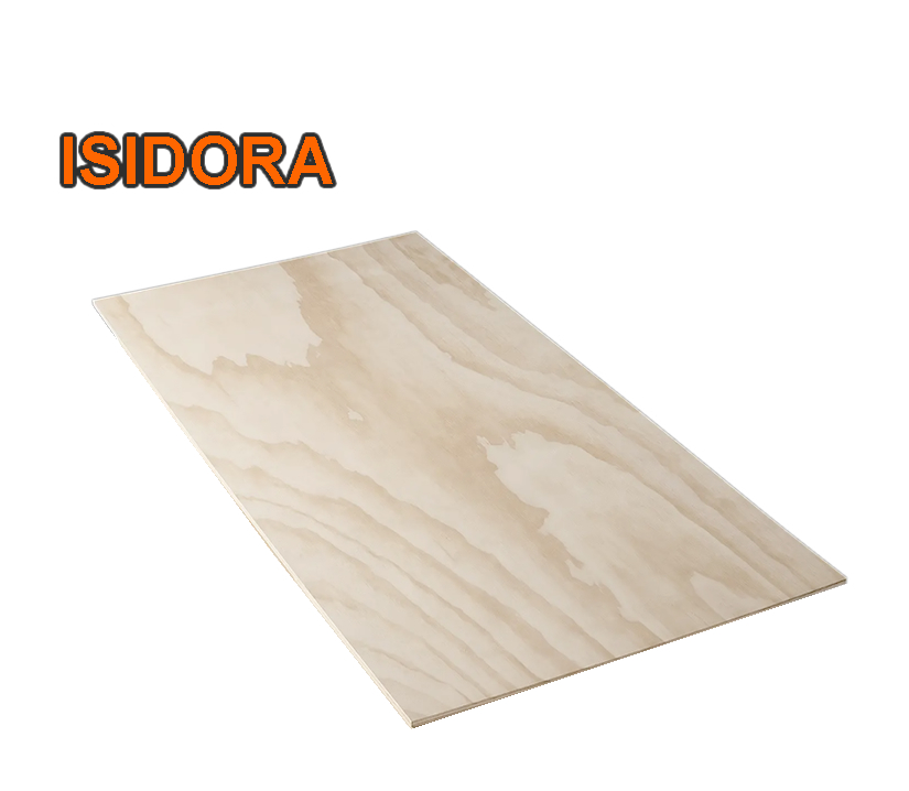 Triplay isidora